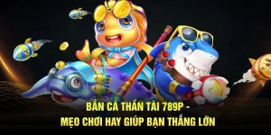 Bắn cá thần tài