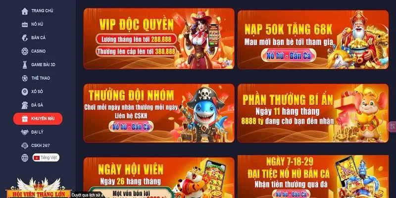 Điều kiện cần đáp ứng khi tham gia khuyến mãi 789p