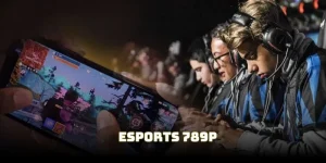 Esports 789P