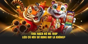 Tool hack nổ hũ