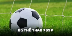 UG thể thao